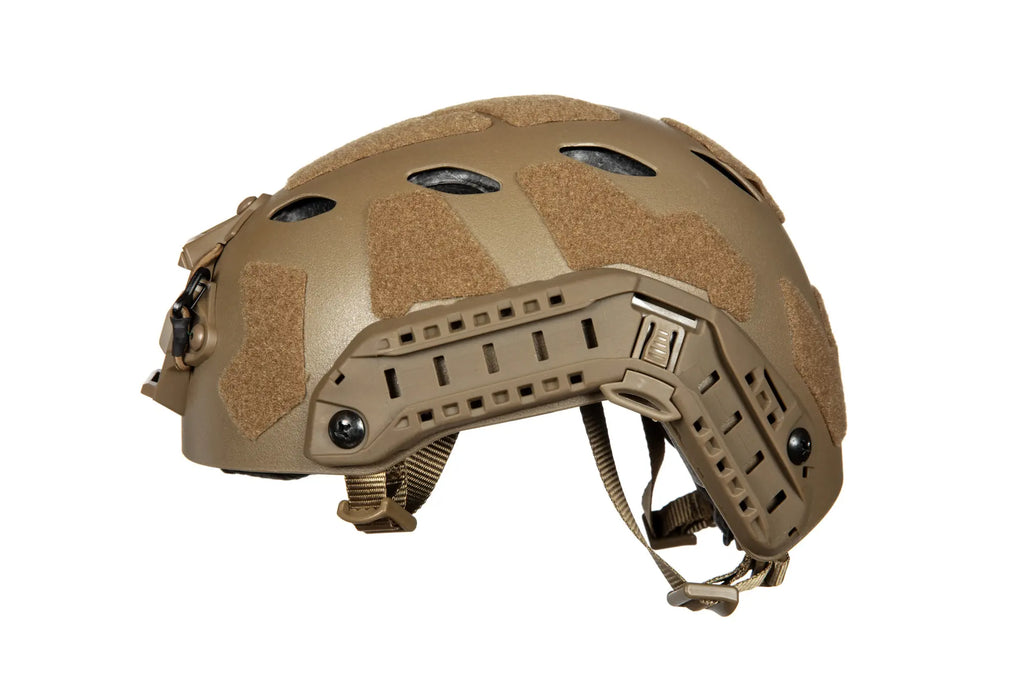 SHC  X-Shield BJ helmet replica - Tan