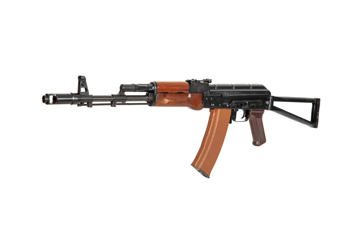 ELAKS74N Essential carbine replica (Mosfet Version)