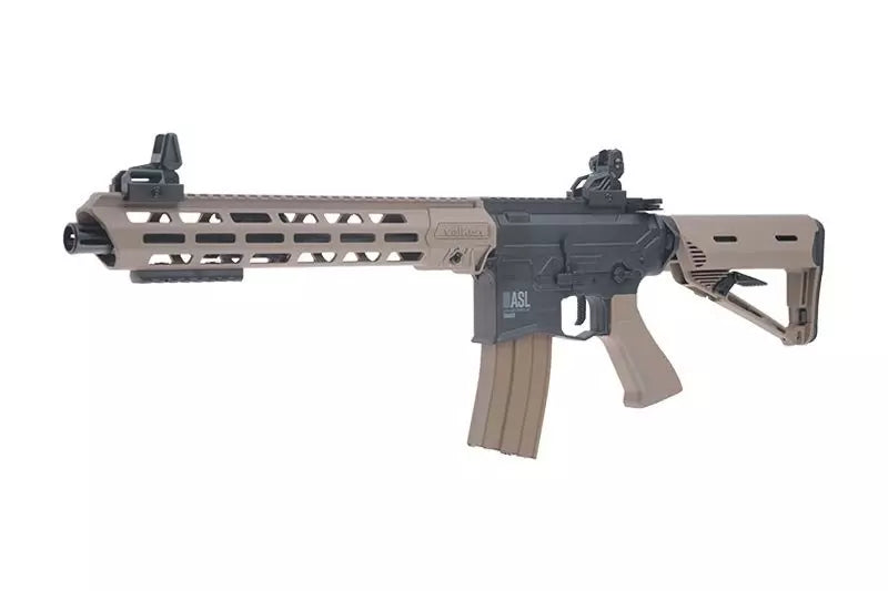 ASL Series EU TANGO Carbine Replica - Tan
