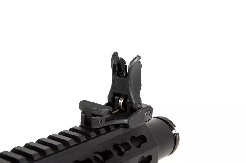 RRA SA-E07 EDGE™ ASTER™ V2 Custom Carbine Replica - black