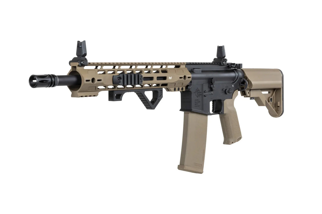 airsoft Specna Arms SA-P14 PRIME™ HAL™ ETU Carbine High Torque Half-Tan Version