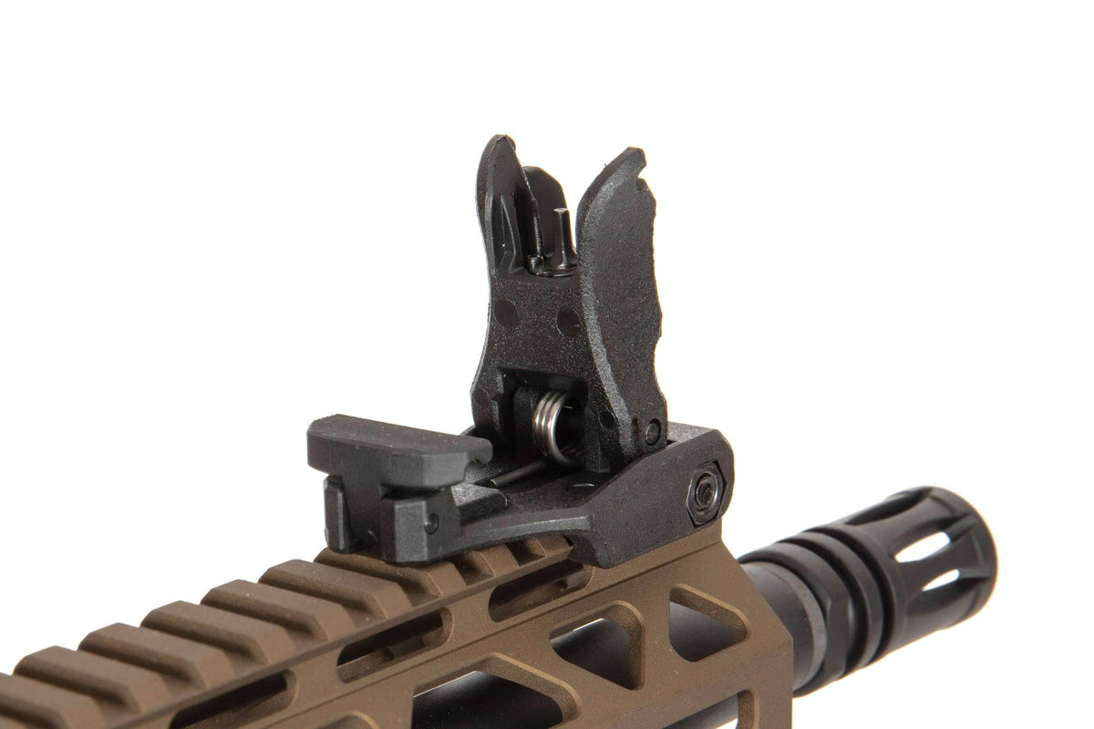 SA-C25 CORE™ X-ASR™ Carbine Replica - Chaos Bronze
