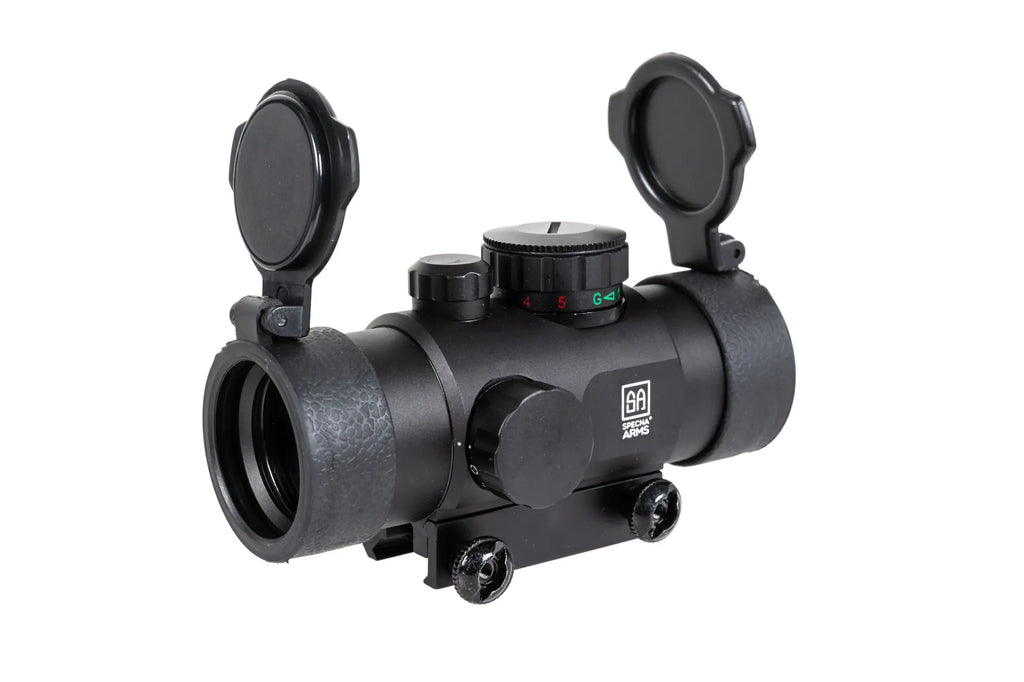 Specna Arms CORE™ Onyx red dot sight Black