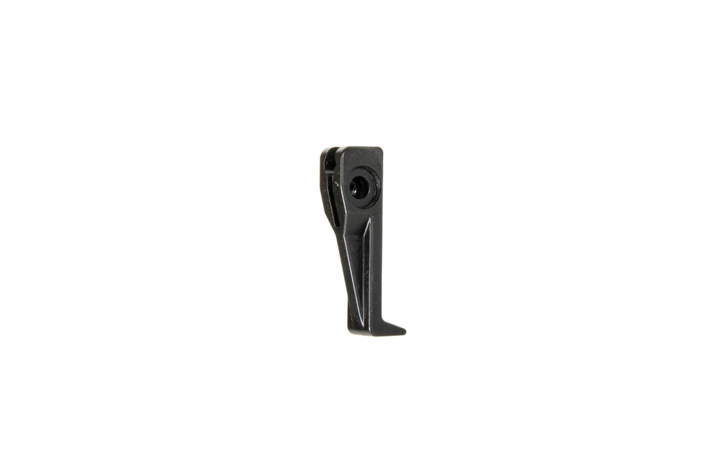 Type B steel trigger blade for Amoeba Striker airsoft sniper rifles