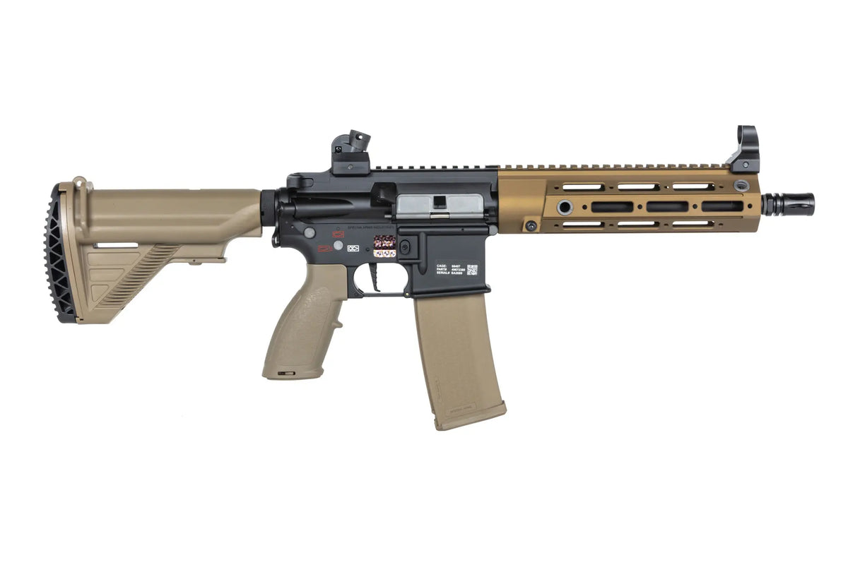 airsoft Specna Arms SA-PH23 PRIME™ HAL™ ETU Carbine High Torque Chaos Bronze Version