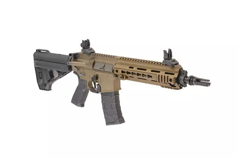 Avalon Calibur CQC Assault Rifle Replica - Tan