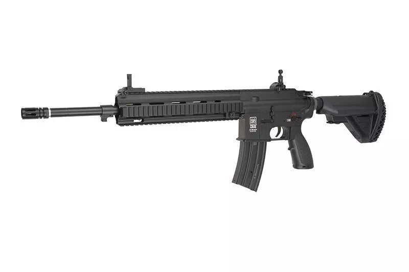 SA-H03 ONE™ Carbine Replica TITAN™ V2 Custom - black