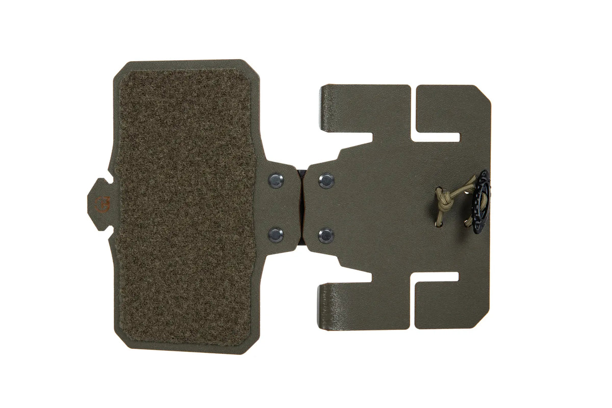 Kydex Case - Ranger Green