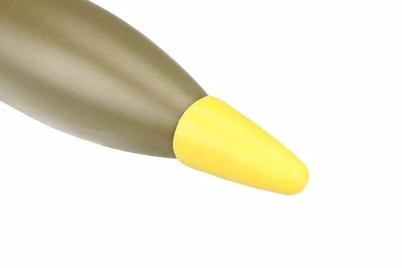 Hades Arrow mortar replica