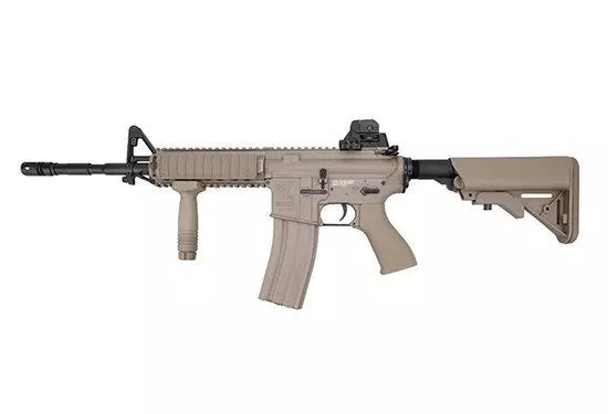 TR15 Raider L DST carbine replica