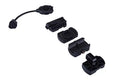 MLS3 tactical light - black