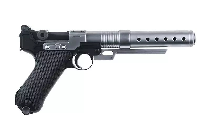 GBB A180 Blaster Pistol Replica