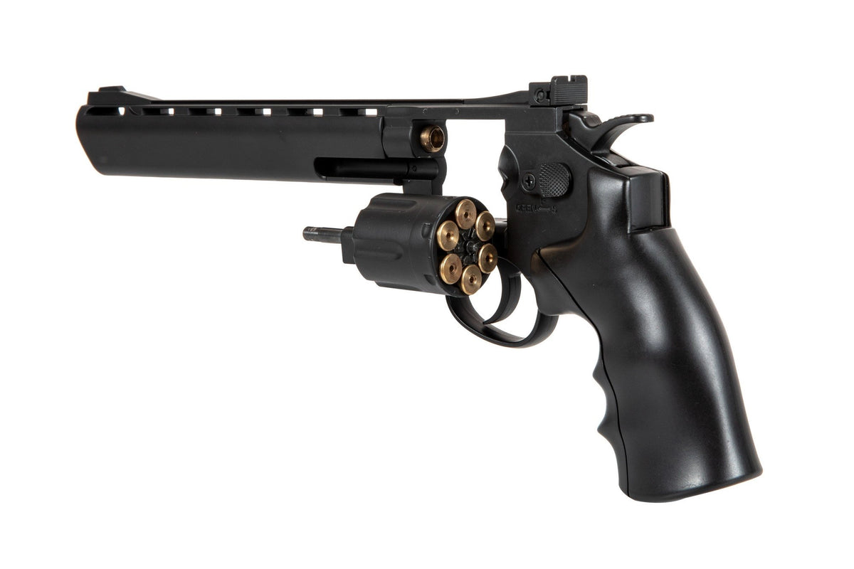 G296D Revolver Replica