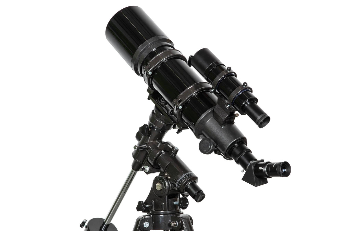 OPTICON Space Traveler 127F700 telescope (OUTLET)