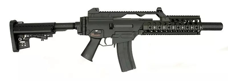 JG1338 Replica