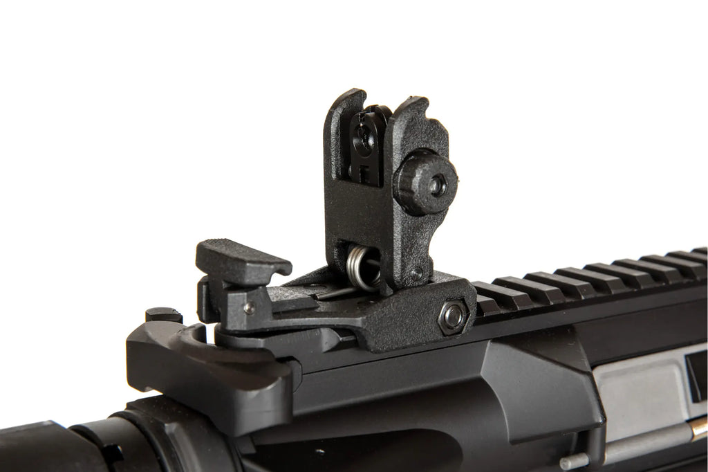 Daniel Defense® M4A1 SA-E26 EDGE™ Carbine Replica - Black