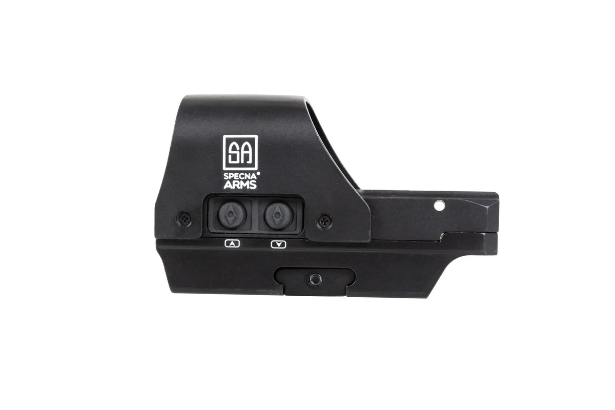 Specna Arms CORE™ Apex red dot sight Black
