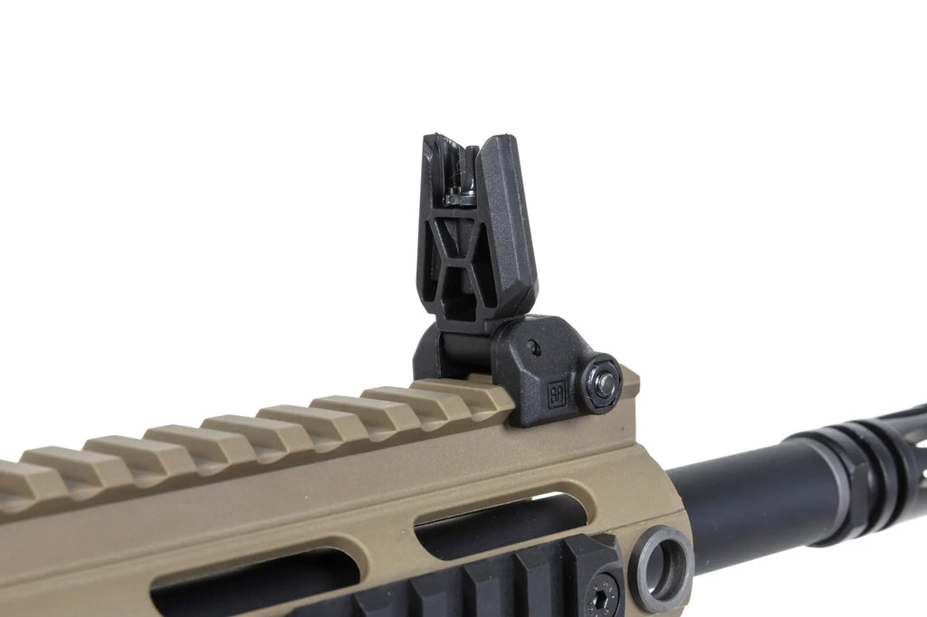 Specna Arms SA-FX01 FLEX™ Gen.2 GATE X-ASR Half-Tan airsoft Carbine