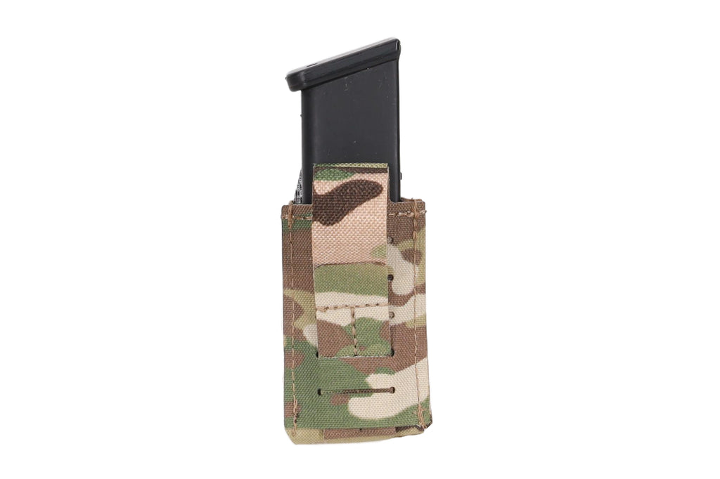 Wosport pistol magazine loader MG-127 MC