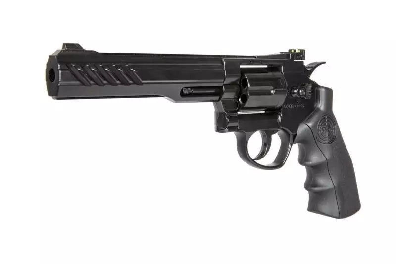 TITAN 6’ Revolver Replica - Black