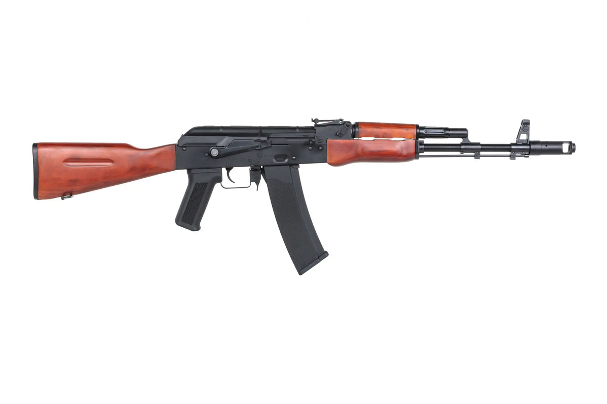 Specna Arms AK SA-PJ02 PRIME BLDC AEG Assault Rifle - Black