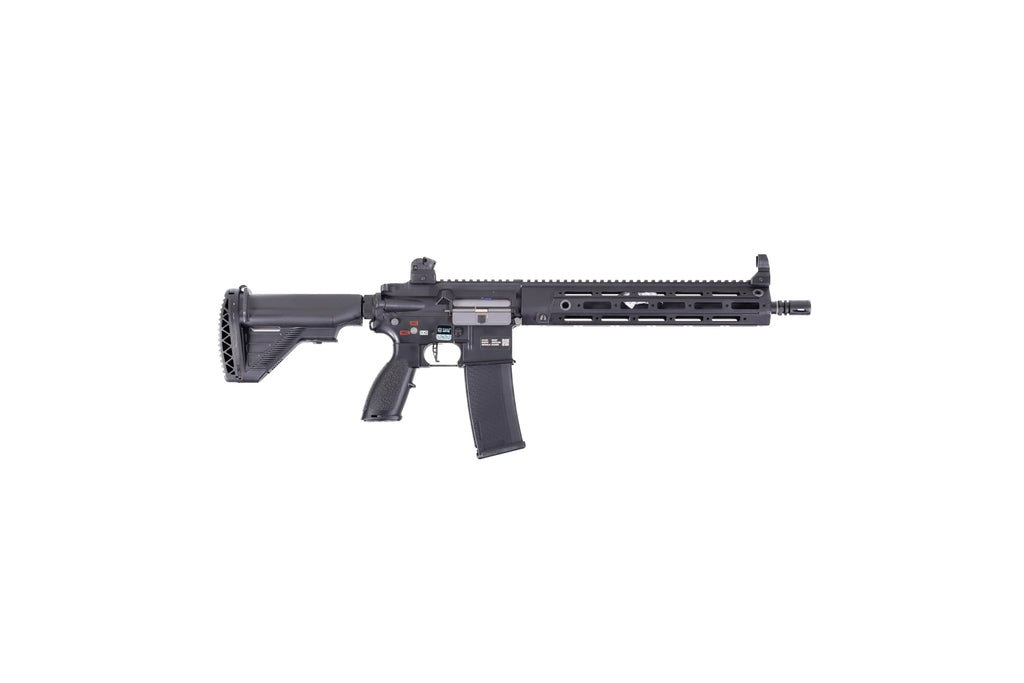 SA-H22 EDGE 2.0™ carbine replica - black (OUTLET)