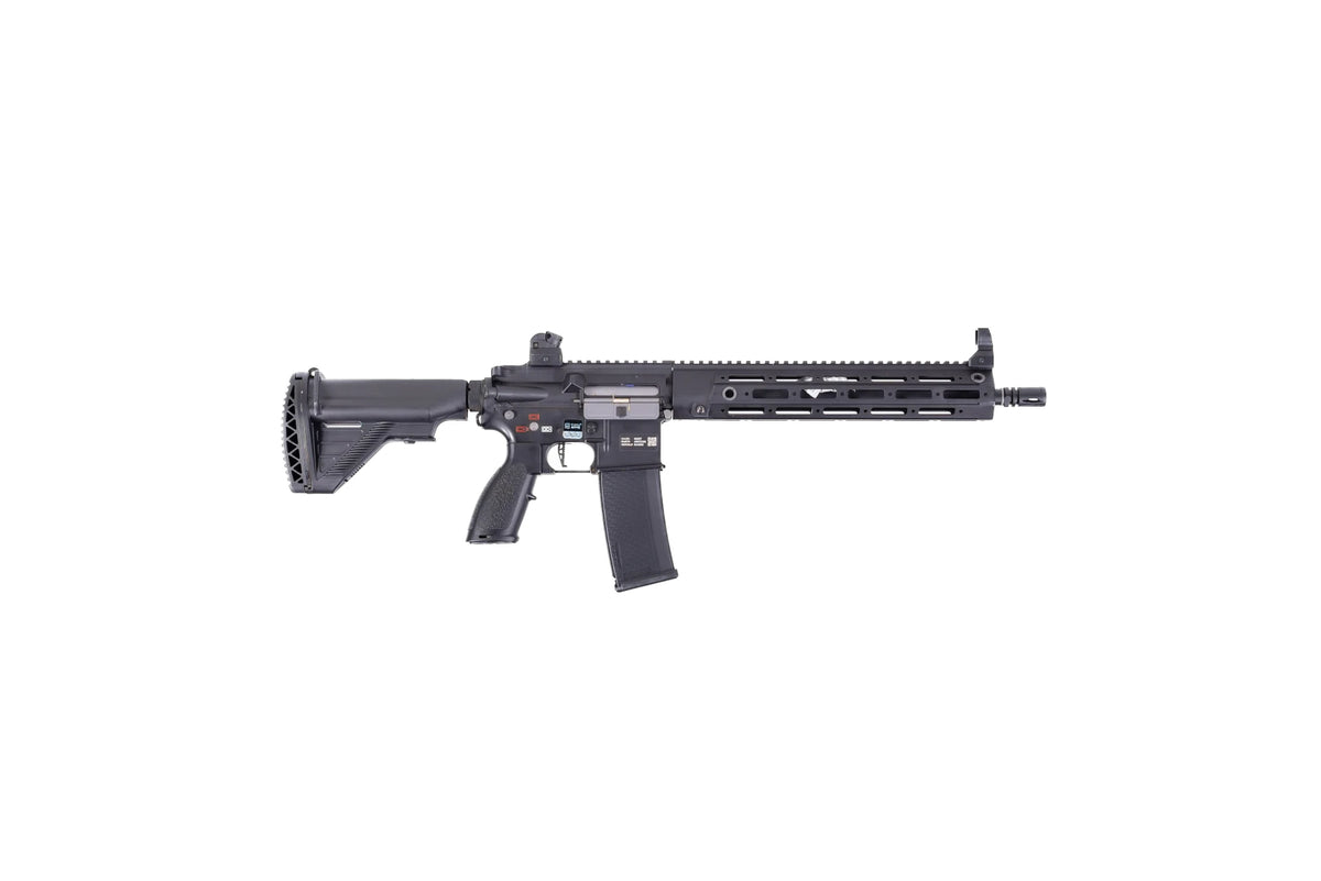 SA-H22 EDGE 2.0™ carbine replica - black (OUTLET)