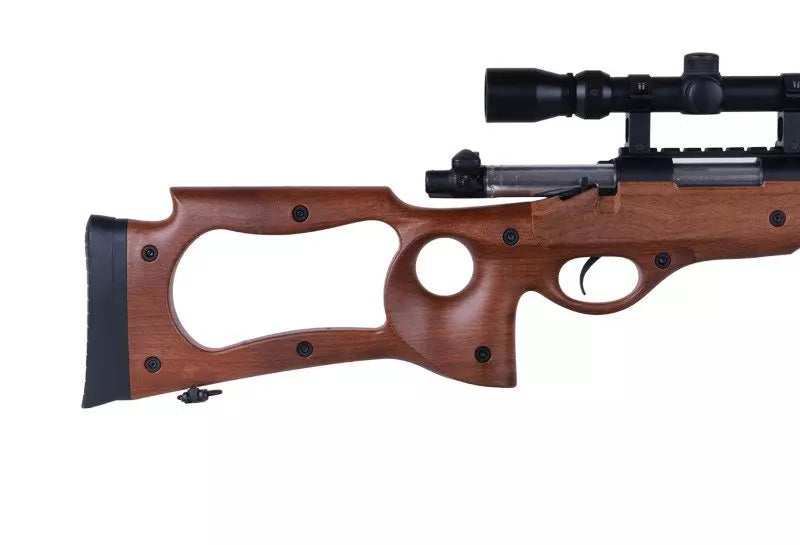 MB10D sniper rifle replica