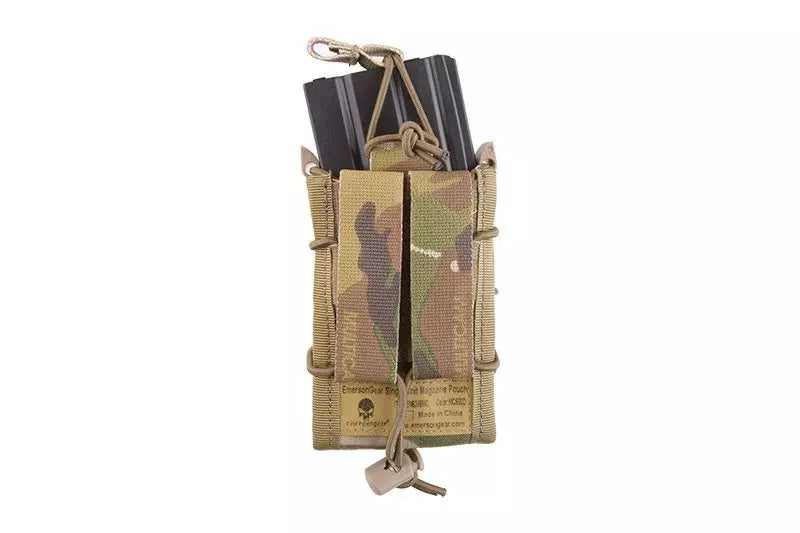 SUMP Universal Carbine Magazine Pouch - Multicam