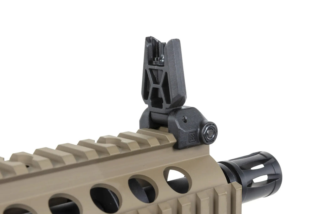 Specna Arms SA-C06 CORE™ Gen.2 HAL ETU™ Half-Tan airsoft Carbine