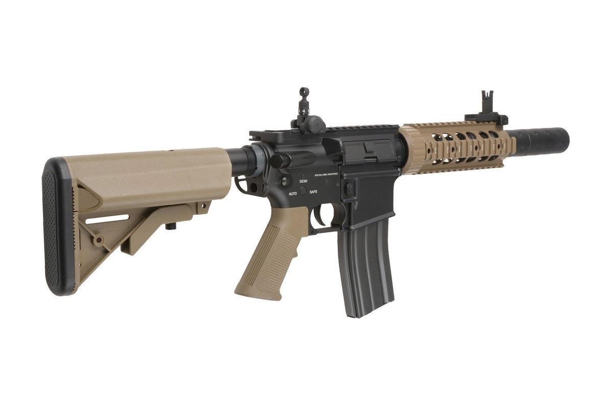 SA-A07 ONE™ Assault Rifle Replica - Half Tan