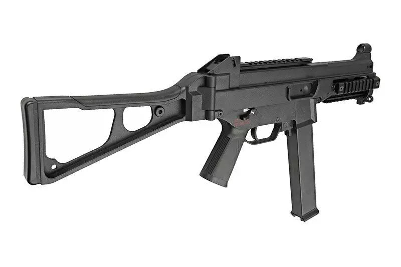 H&K UMP sub-machinegun replica