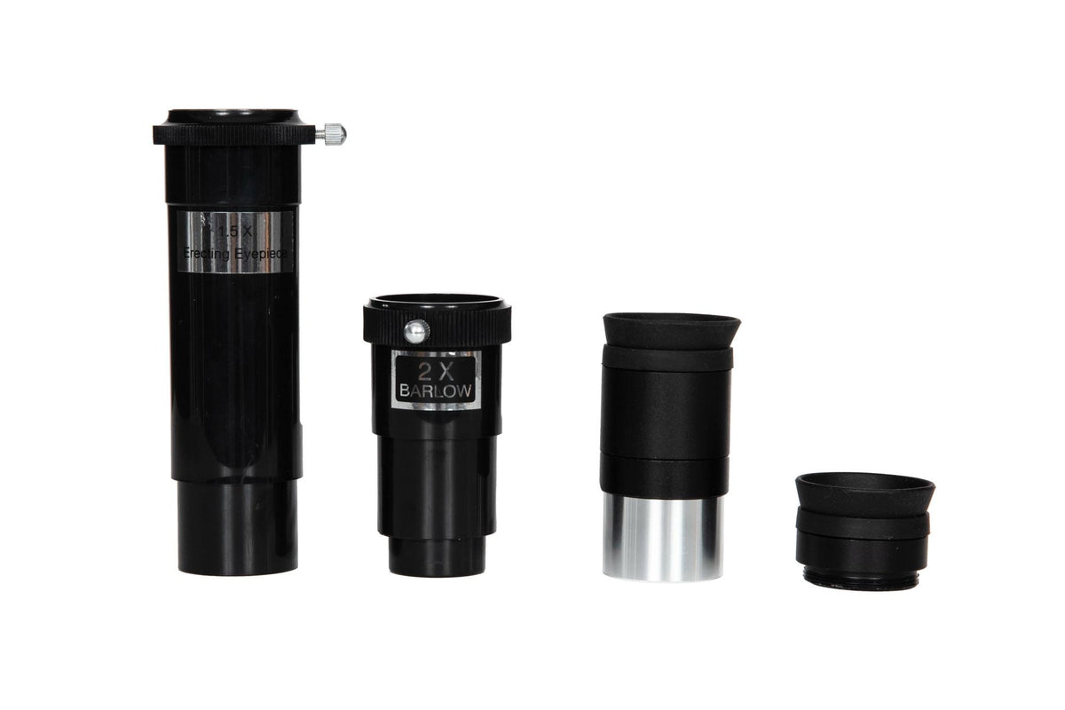 Telescope OPTICON Galaxy 150F1400EQ