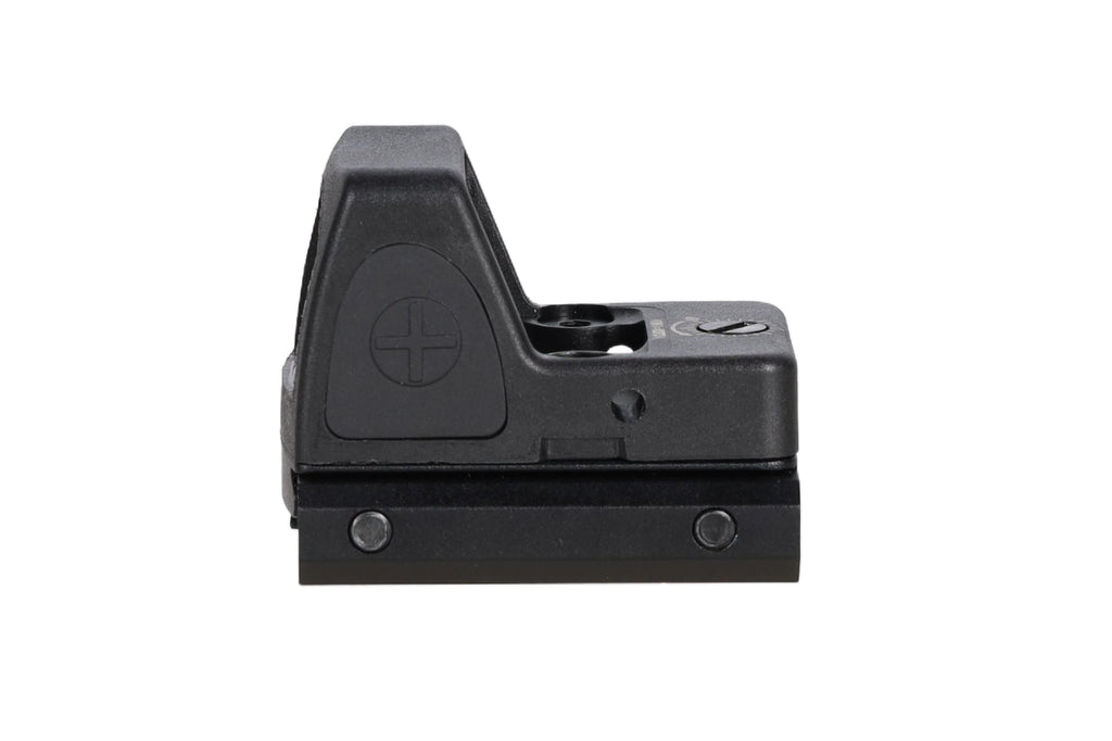 Specna Arms Flex™ MRM red dot sight Black