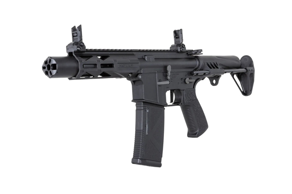 Arcturus LWT MK-III PDW 5.5" SPORT AEG SE® airsoft Carbine Black