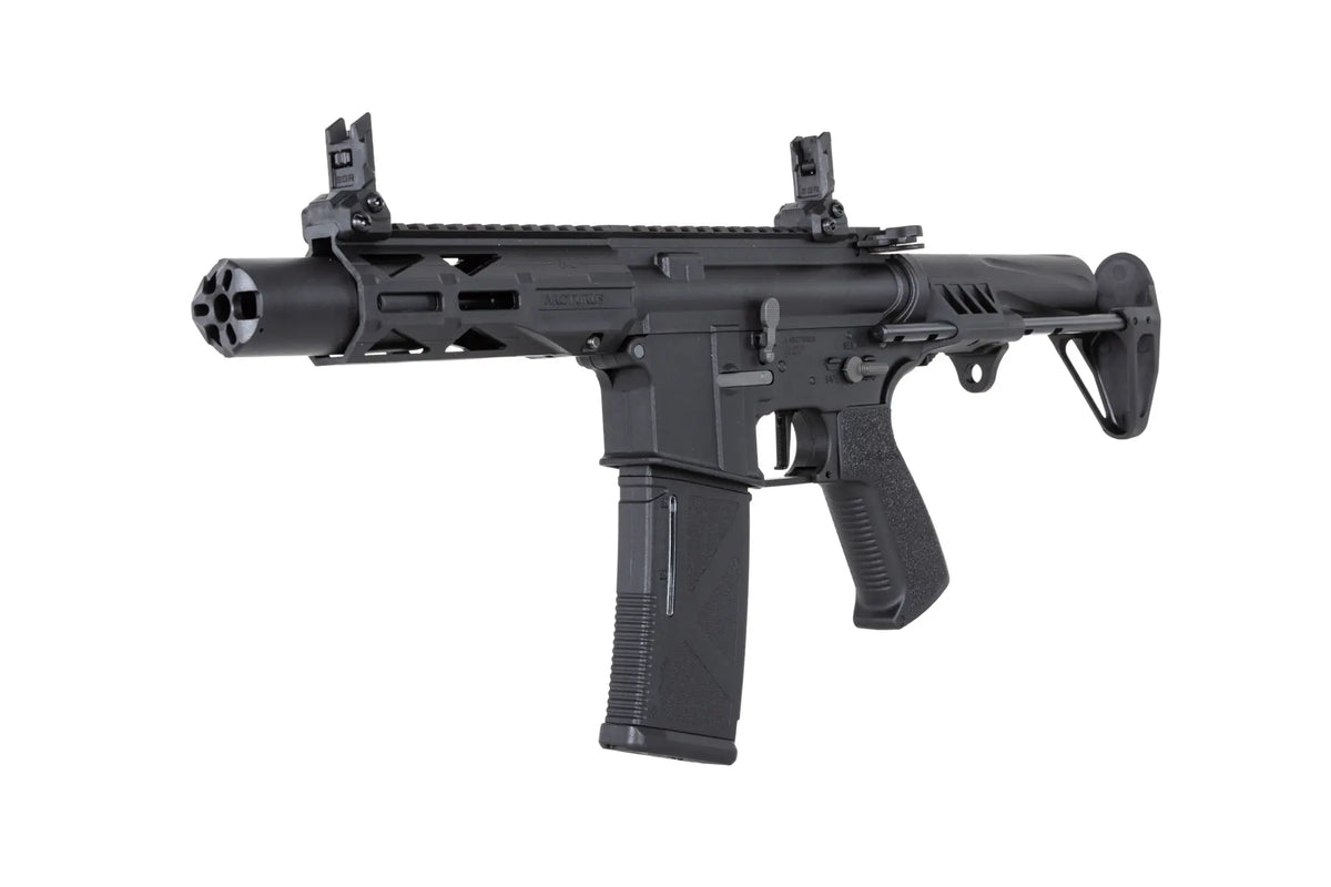 Arcturus LWT MK-III PDW 5.5" SPORT AEG SE® airsoft Carbine Black