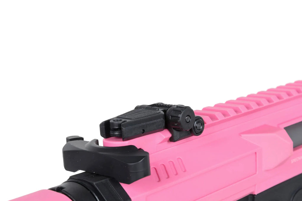 Specna Arms SA-FX02 FLEX™ Gen.2 HAL ETU Pink airsoft Carbine