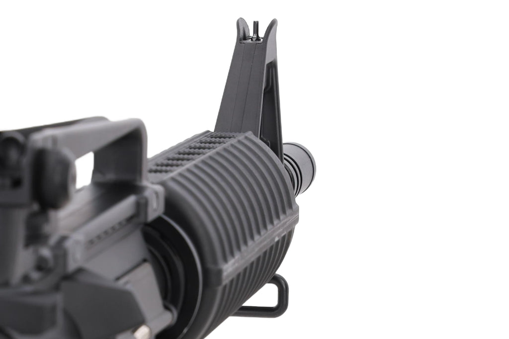 Specna Arms RRA SA-P02 PRIME™ Aster II ETU BLDC™ airsoft Carbine Black