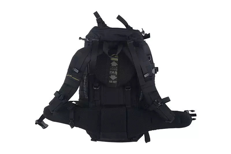 CRAFTER Backpack - Black