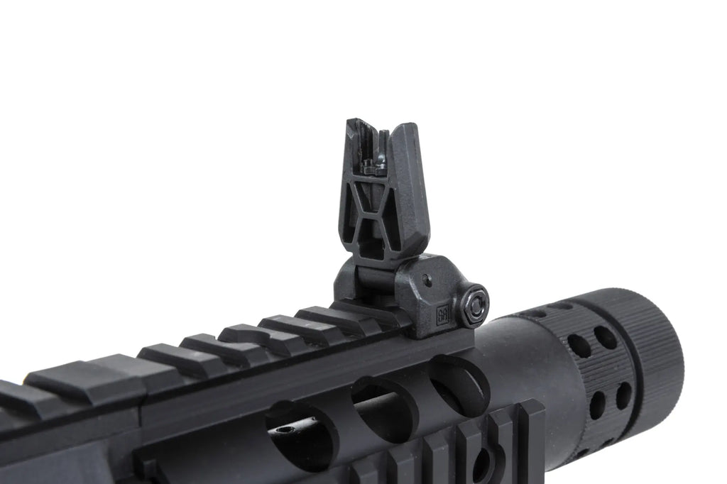 Specna Arms SA-C10 CORE™ Gen.2 HAL ETU™ airsoft Carbine Black