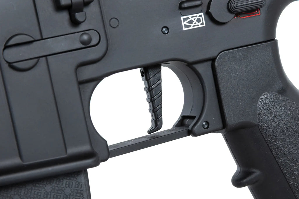 airsoft Specna Arms SA-PH23 PRIME™ HAL™ ETU Carbine High Torque Version Black