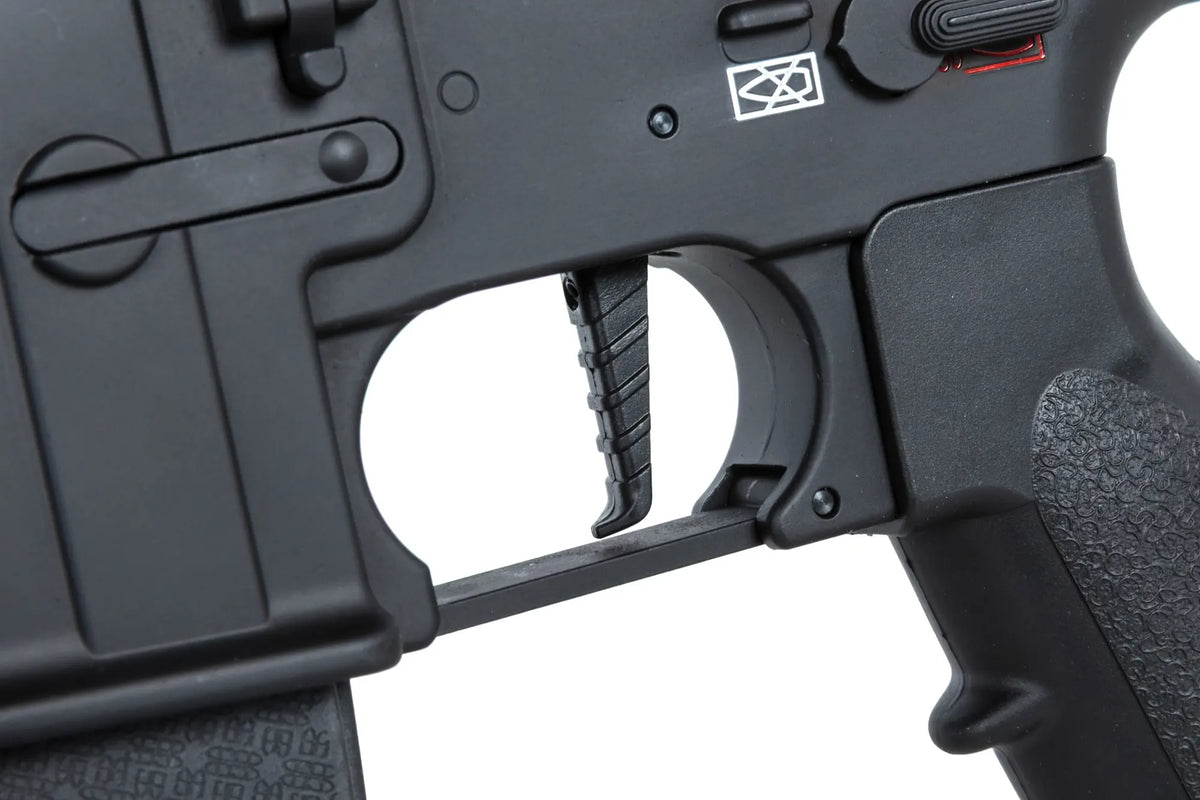 airsoft Specna Arms SA-PH23 PRIME™ HAL™ ETU Carbine High Torque Version Black