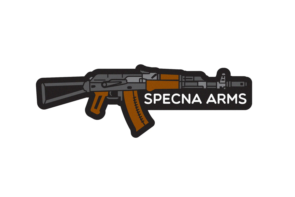 Specna Arms J Patch