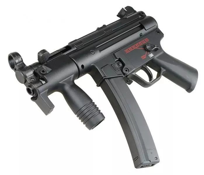 G5K sub-machinegun replica