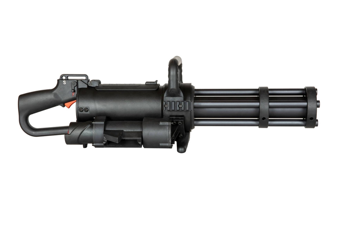 M133 Mini Vulcan cannon replica
