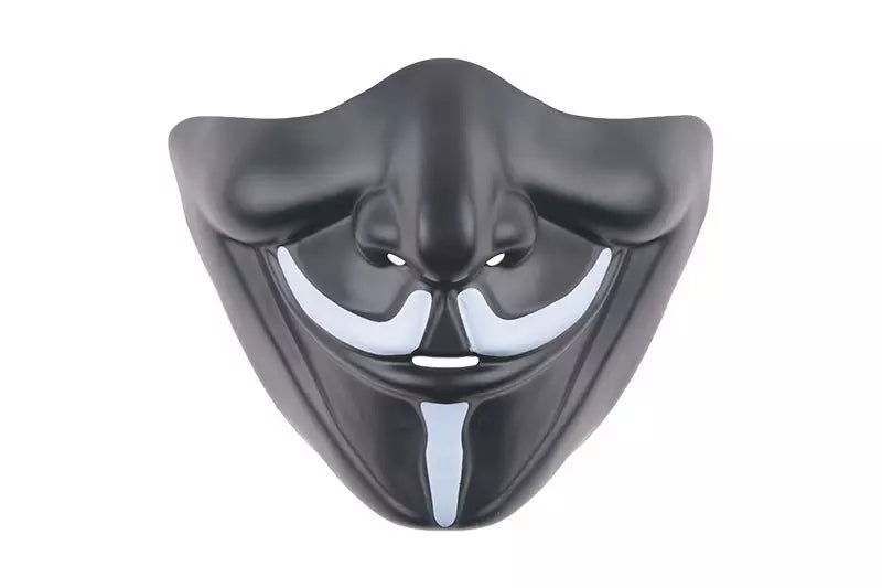 V-Mask - Black