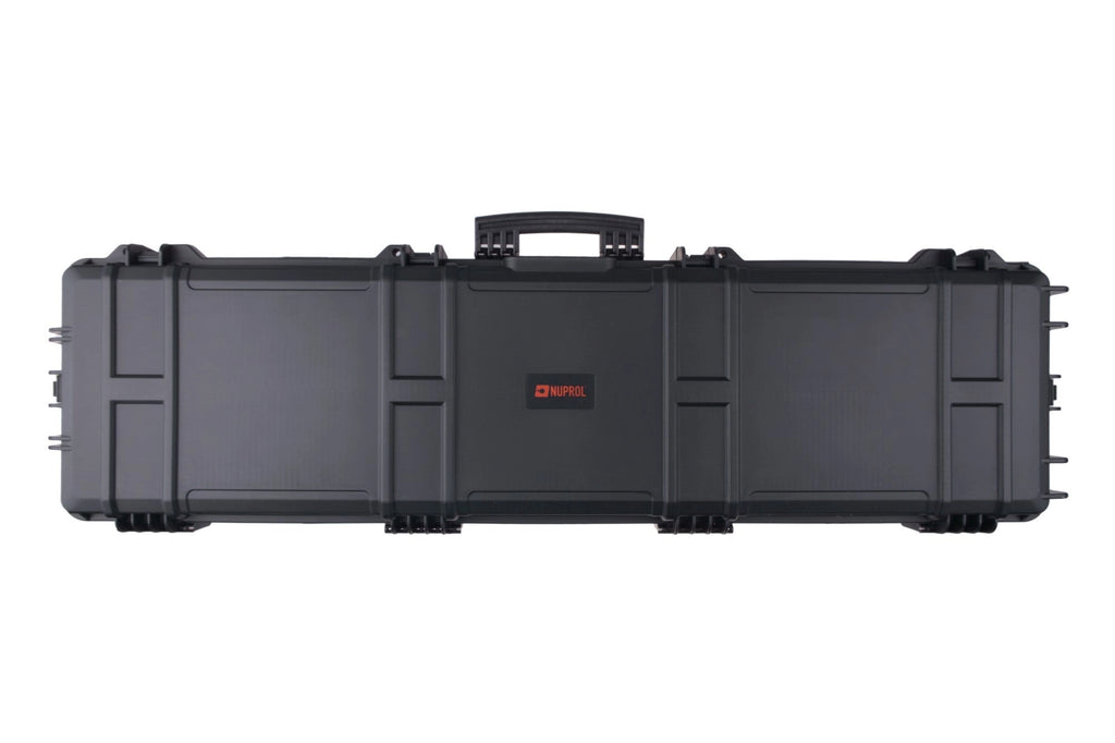 NP XL Hard Case 137cm - Black