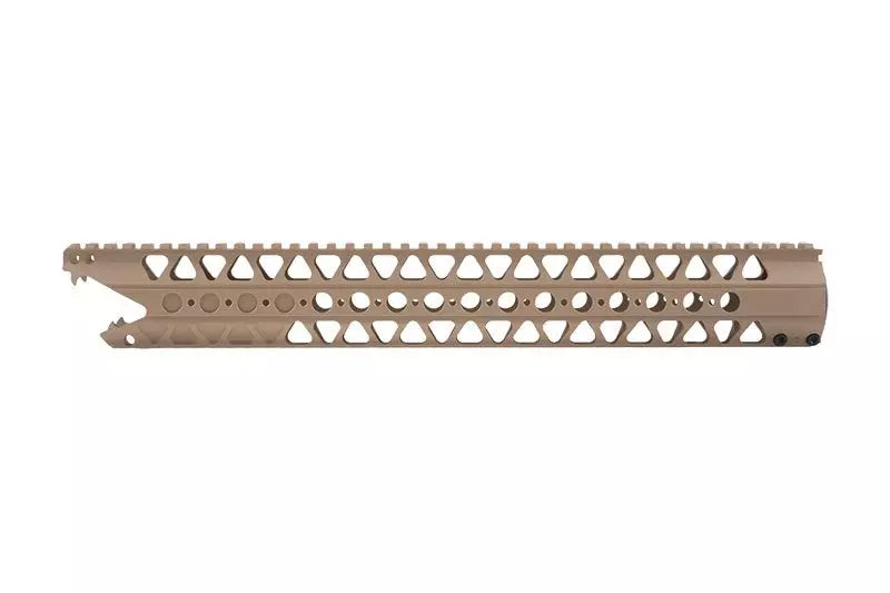14.5 RIS Rail - Tan