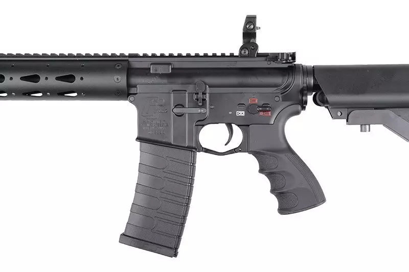 GC16 FFR – 9” Assault Rifle Replica