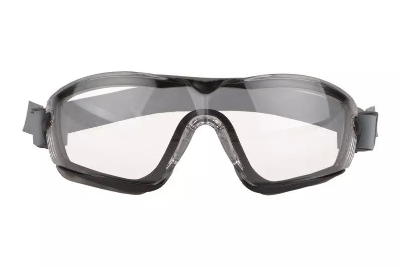 Cobra Low-Profile Protective Goggles